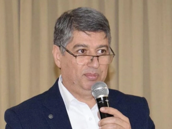 Qalib Bayramova hökm oxundu