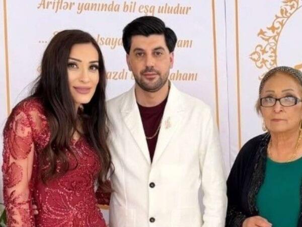 "Bir oyun idi oynadıq, bitdi getdi" - Nigar Tofiqqızının nişanı qayıtdı