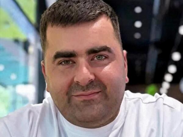 Yaxın günlərdə Coşqunun toyu olacaqmış...