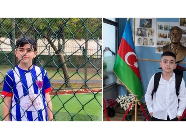 İstanbulda 12 yaşlı azərbaycanlı uşaq güllələndi - <span class="color_red">Anbaan Video</span>