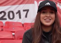 “Mançester Yunayted”dən “Sabah”la bağlı ironik - <span class="color_red">(Video)</span>