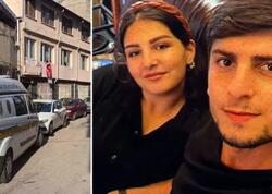 146 zərbə ilə öldürülən Arzunun anası Türkiyədə kürəkəninə ağır cəza tələb etdi