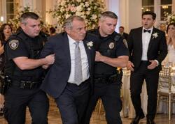 Azərbaycanda ata oğlunun toyunda həbs olundu