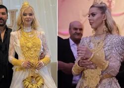 “Vanlı Kara Haydar”ın arvadı da saxlanıldı
