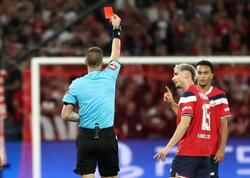 "Məğlubiyyət tamamilə mənim günahımdır" - Ethan Mbappe