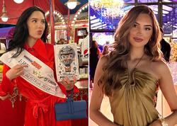 “Miss Avstriya” və “Miss Vyana" 22 yaşında öldü