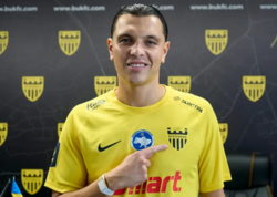 Renat Dadaşov Ukrayna klubuna transfer olundu