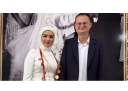 3 gün, 3 gecə davam edən toy: Özbək gəlin 4 milyonluq qızıllarla yoxa çıxdı - <span class="color_red">(Video)</span>