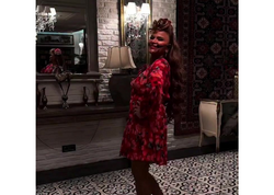 Əməkdar artist görünüşündə dəyişiklik etdi - <span class="color_red">(Video)</span>
