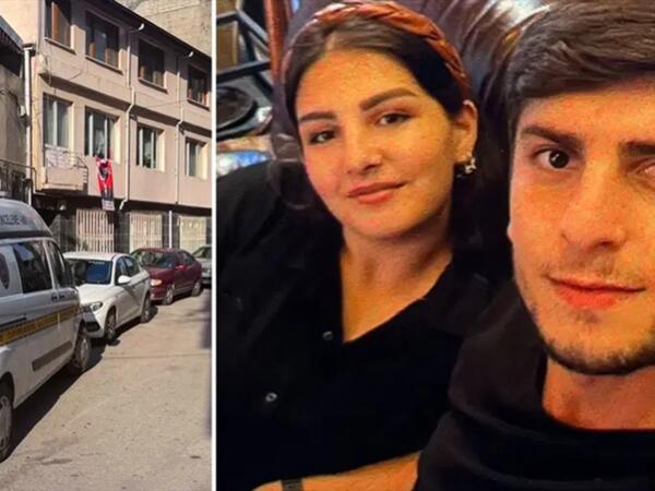 146 zərbə ilə öldürülən Arzunun anası Türkiyədə kürəkəninə ağır cəza tələb etdi