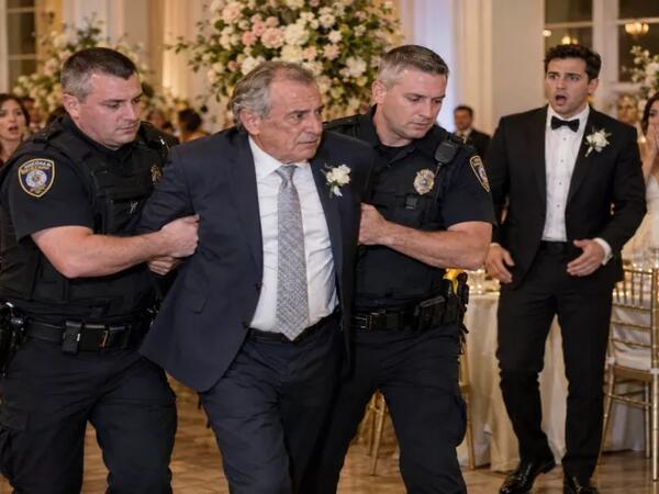 Azərbaycanda ata oğlunun toyunda həbs olundu
