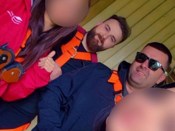 Şəkidəki faciənin birbaşa şahidi, Coşqun Məmmədovun nişanlısı danışdı