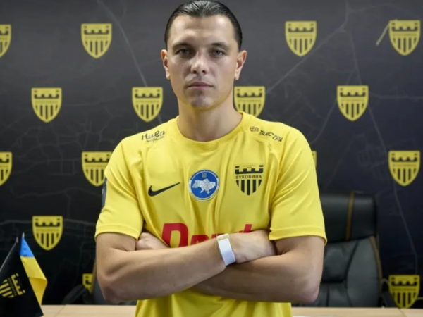 Renat Dadaşov Ukrayna klubunda