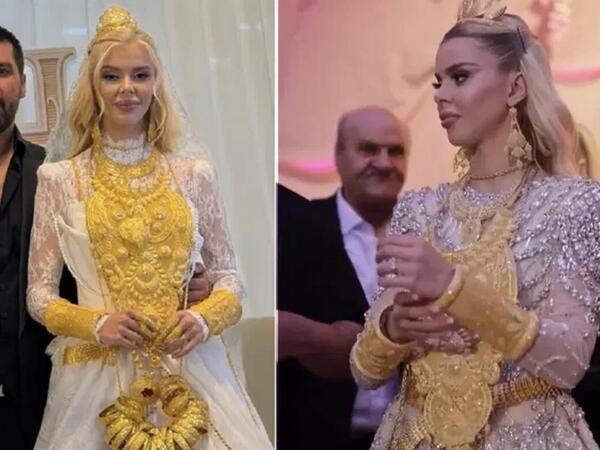 “Vanlı Kara Haydar”ın arvadı da saxlanıldı