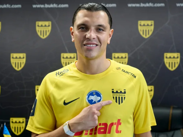 Renat Dadaşov Ukrayna klubuna transfer olundu