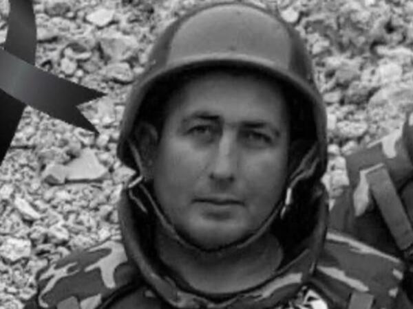 Minaya düşərək həlak olan Raqifə şəhid statusu verilib