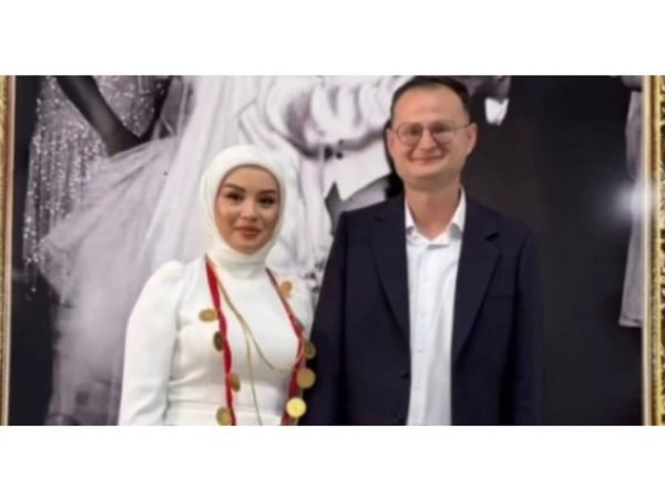 3 gün, 3 gecə davam edən toy: Özbək gəlin 4 milyonluq qızıllarla yoxa çıxdı - <span class="color_red">(Video)</span>