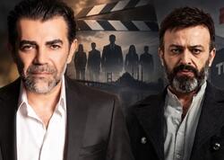 Həmin obraz Savaş Özdemirə verilmişdi - Etirazlardan sonra dəyişiklik