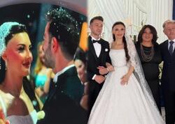 Faiq Mirzəyev oğluna toy etdi - <span class="color_red">(Video/Foto)</span>