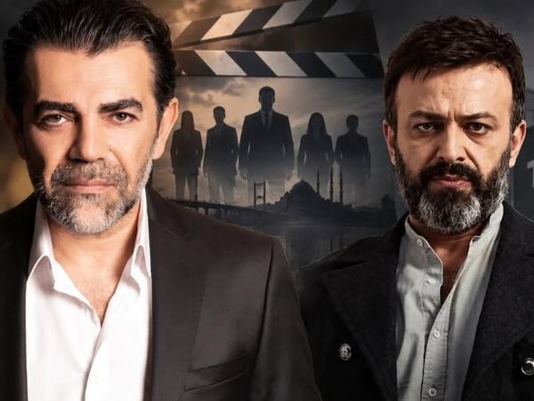 Həmin obraz Savaş Özdemirə verilmişdi - Etirazlardan sonra dəyişiklik