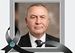 Vergi xidmətinin əməkdaşı vəfat etdi