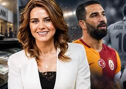 Arda Turanın 7,5 milyon dollarını "yeyən" qadın yenidən məhkəmədə - <span class="color_red">102 il...</span>