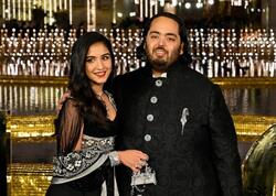 Anant Ambani dünyanın ən bahalı saat kolleksiyasına sahibdir - <span class="color_red">(Foto)</span>