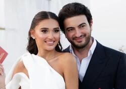 Bakıda dəbdəbəli toyu olan gəlin bu məmurun qızı imiş - <span class="color_red">(Foto-Video)</span>