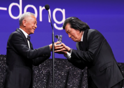 Venesiya Film Festivalının qalibləri açıqlandı: "Qızıl Şir"i kim aldı? - <span class="color_red">(Foto)</span>