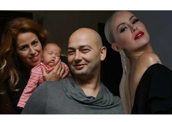 Niran Ünsalın 9 illik ailəsi dağılır
