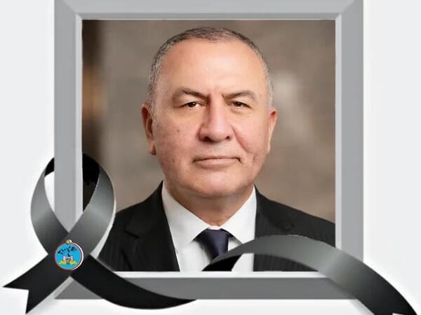 Vergi xidmətinin əməkdaşı vəfat etdi