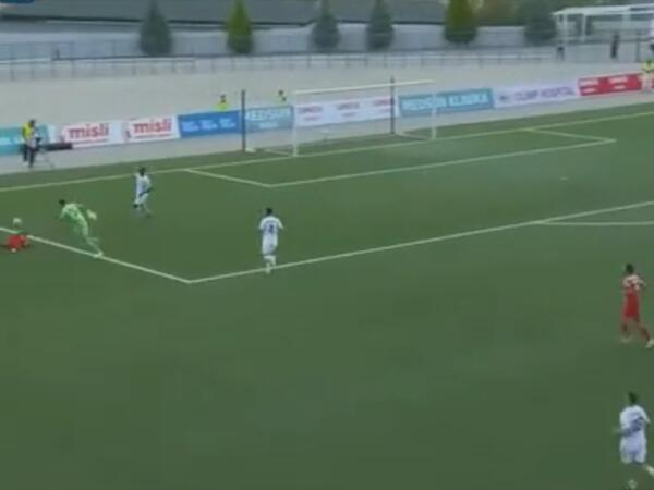 “Təmiz qolumuz sayılmır, qapımıza gülünc penalti təyin olunur” - <span class="color_red">(Video)</span>