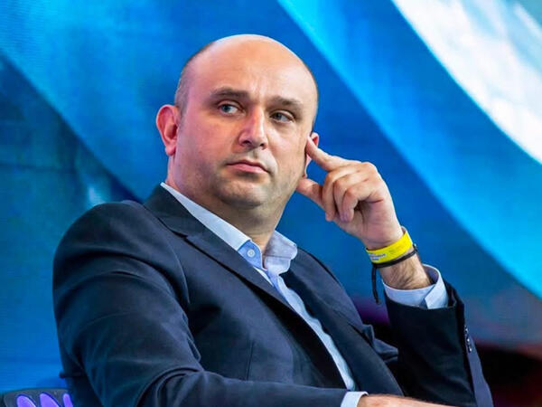 "Ukrayna iqtisadiyyatına dəyən ziyan 10 milyard dollar olacaq"