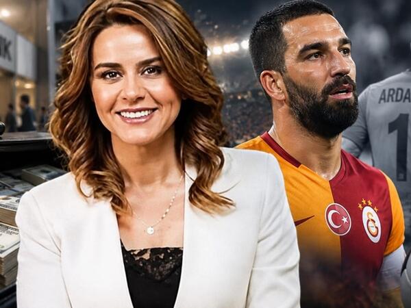 Arda Turanın 7,5 milyon dollarını "yeyən" qadın yenidən məhkəmədə - <span class="color_red">102 il...</span>