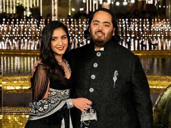 Anant Ambani dünyanın ən bahalı saat kolleksiyasına sahibdir - <span class="color_red">(Foto)</span>