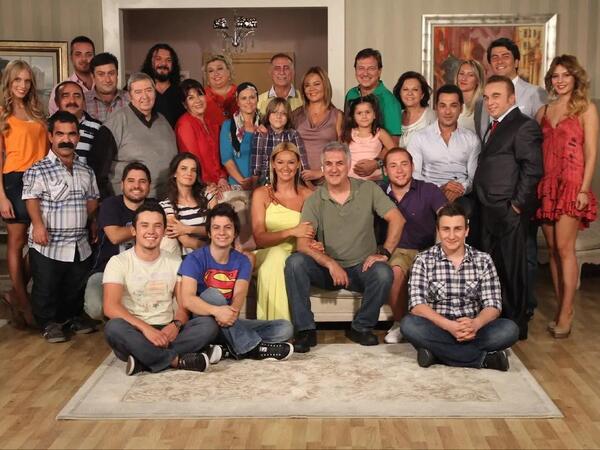 “Çocuklar Duymasın”ın aktrisası tanınmaz halda - <span class="color_red">(Foto)</span>