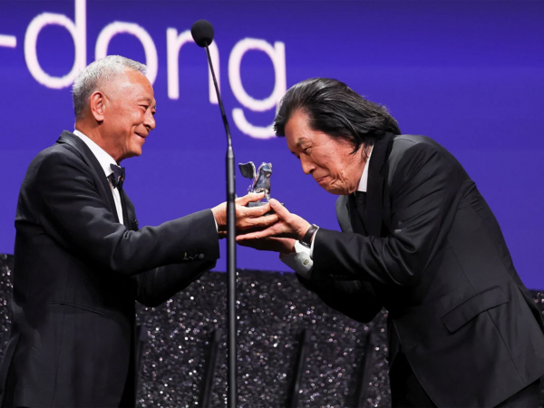 Venesiya Film Festivalının qalibləri açıqlandı: "Qızıl Şir"i kim aldı? - <span class="color_red">(Foto)</span>