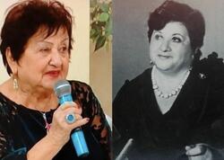 Komaya düşən əməkdar artistin son vəziyyəti açıqlandı