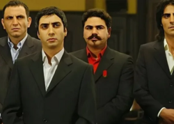 "Həmin dövrdə təhdidlər alırdıq" - “Kurtlar Vadisi”nin ssenaristi