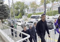 “Kurtlar Vadisi”nin ssenaristləri iki saatdan çox ifadə veriblər