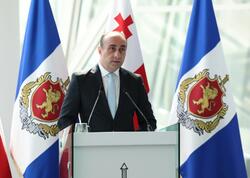 Gürcüstanda DTX rəisi istefa verdi