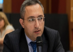 Rəşad Həsənova yüksək vəzifə verildi