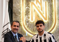 "Neftçi"də yeni müqavilə
