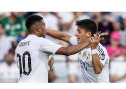 Mbappe Ardadan danışdı: “1 saniyə göz-gözə gəlməyimiz kifayətdir”