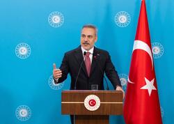 Hakan Fidan Azərbaycana gəlir