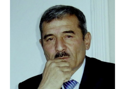 Qədiməli Əhməd v'fat etdi