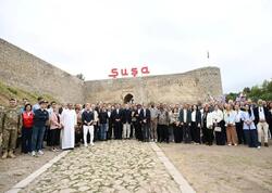 ABŞ-nin Azərbaycandakı səfirliyi: Cənubi Qafqazda sülh yeni imkanlar açır