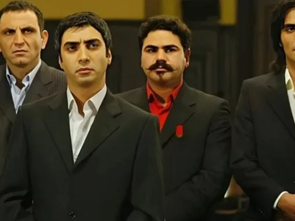 "Həmin dövrdə təhdidlər alırdıq" - “Kurtlar Vadisi”nin ssenaristi