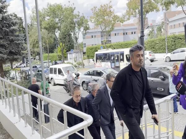 “Kurtlar Vadisi”nin ssenaristləri iki saatdan çox ifadə veriblər