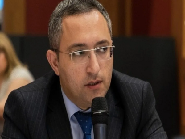Rəşad Həsənova yüksək vəzifə verildi